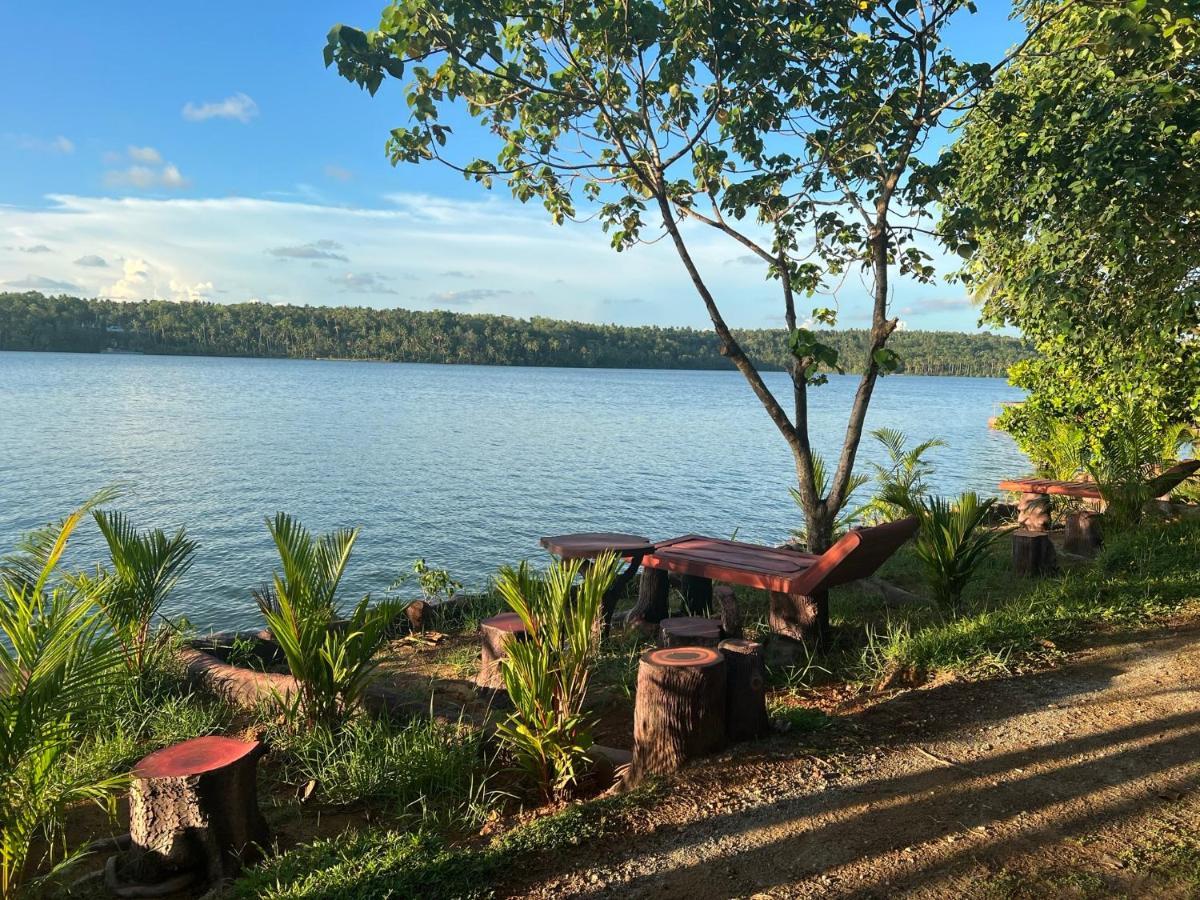 Vishram Village Varkala Bagian luar foto