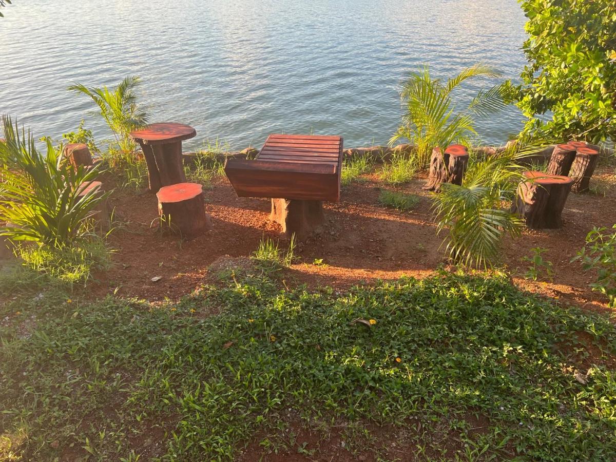 Vishram Village Varkala Bagian luar foto