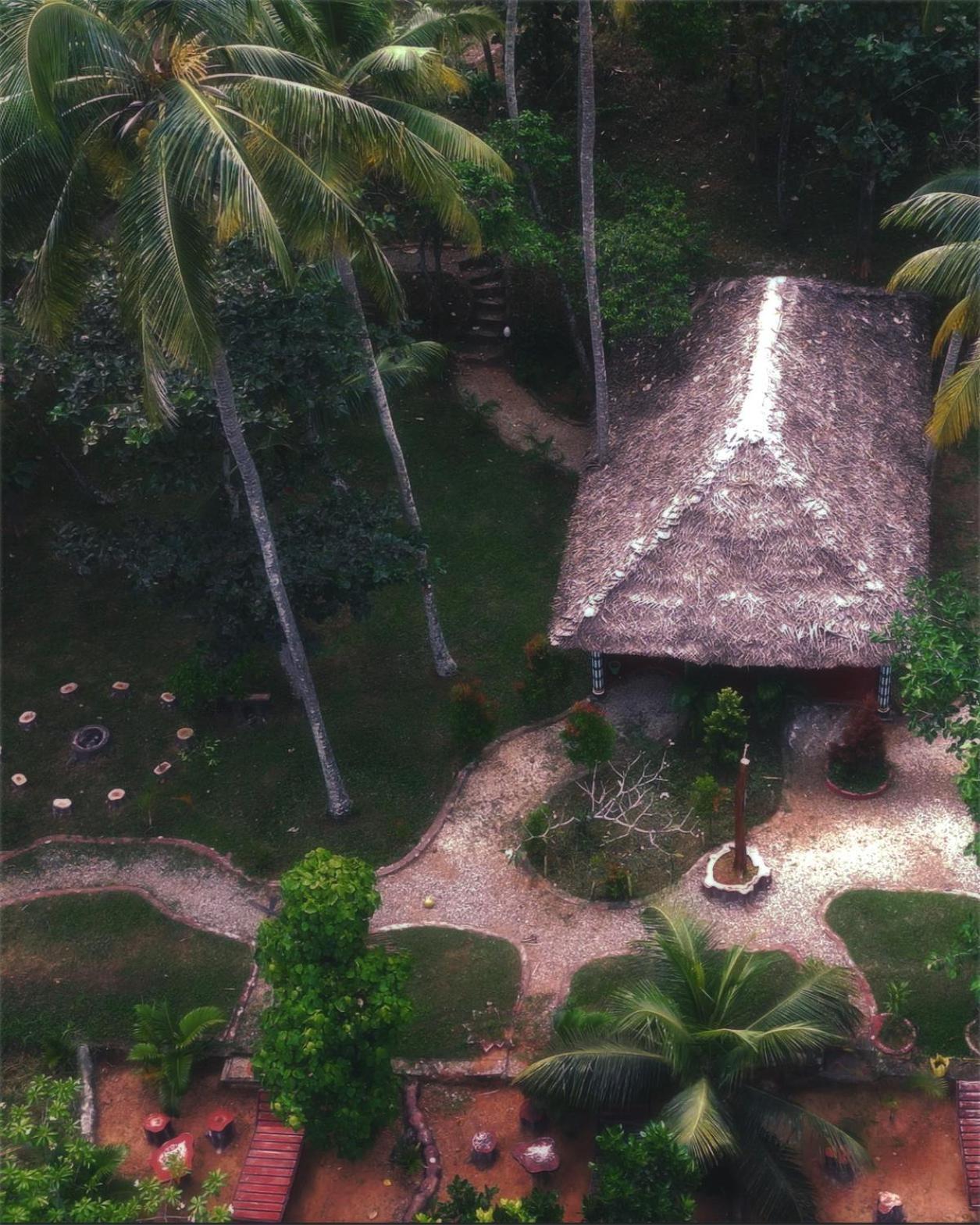 Vishram Village Varkala Bagian luar foto